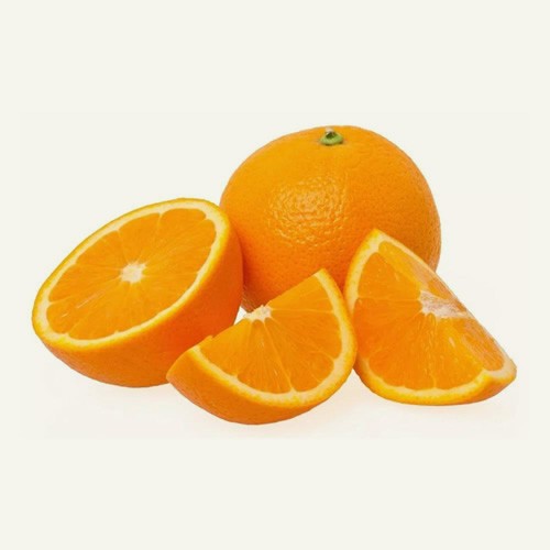 Laranja-baía