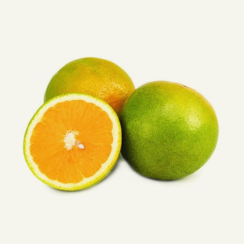 Laranja-pera